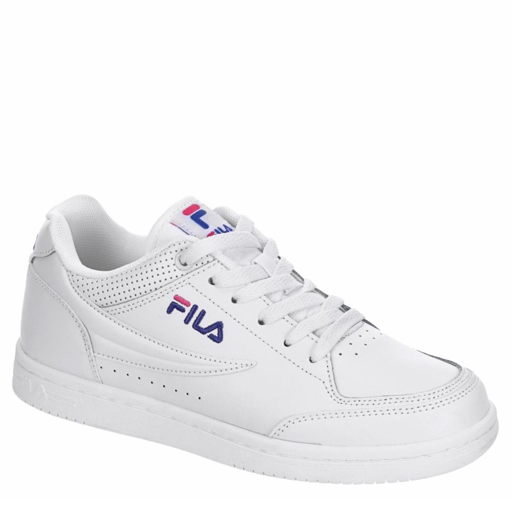 fila mid ankle sneakers