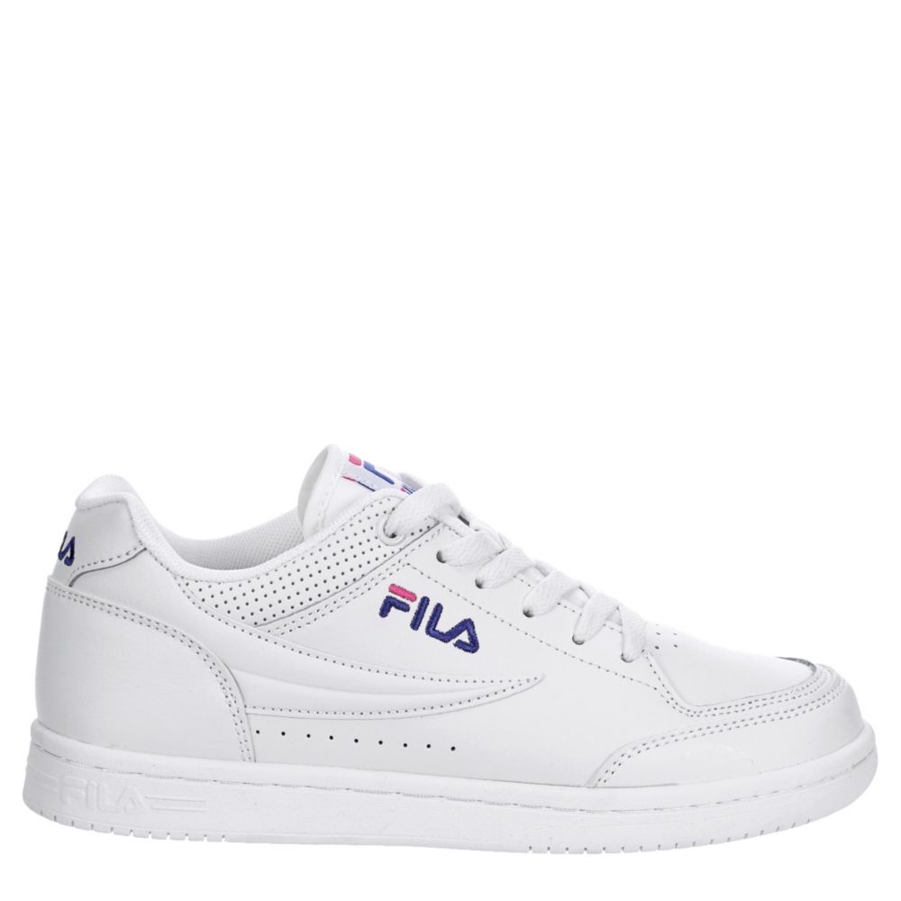 fila white sneakers womens