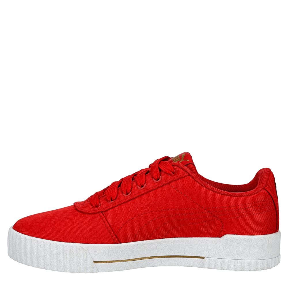 red pumas womens