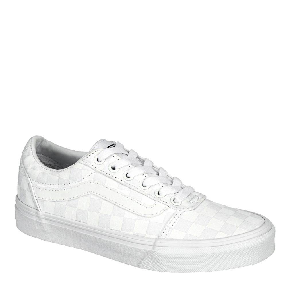 vans ward women's