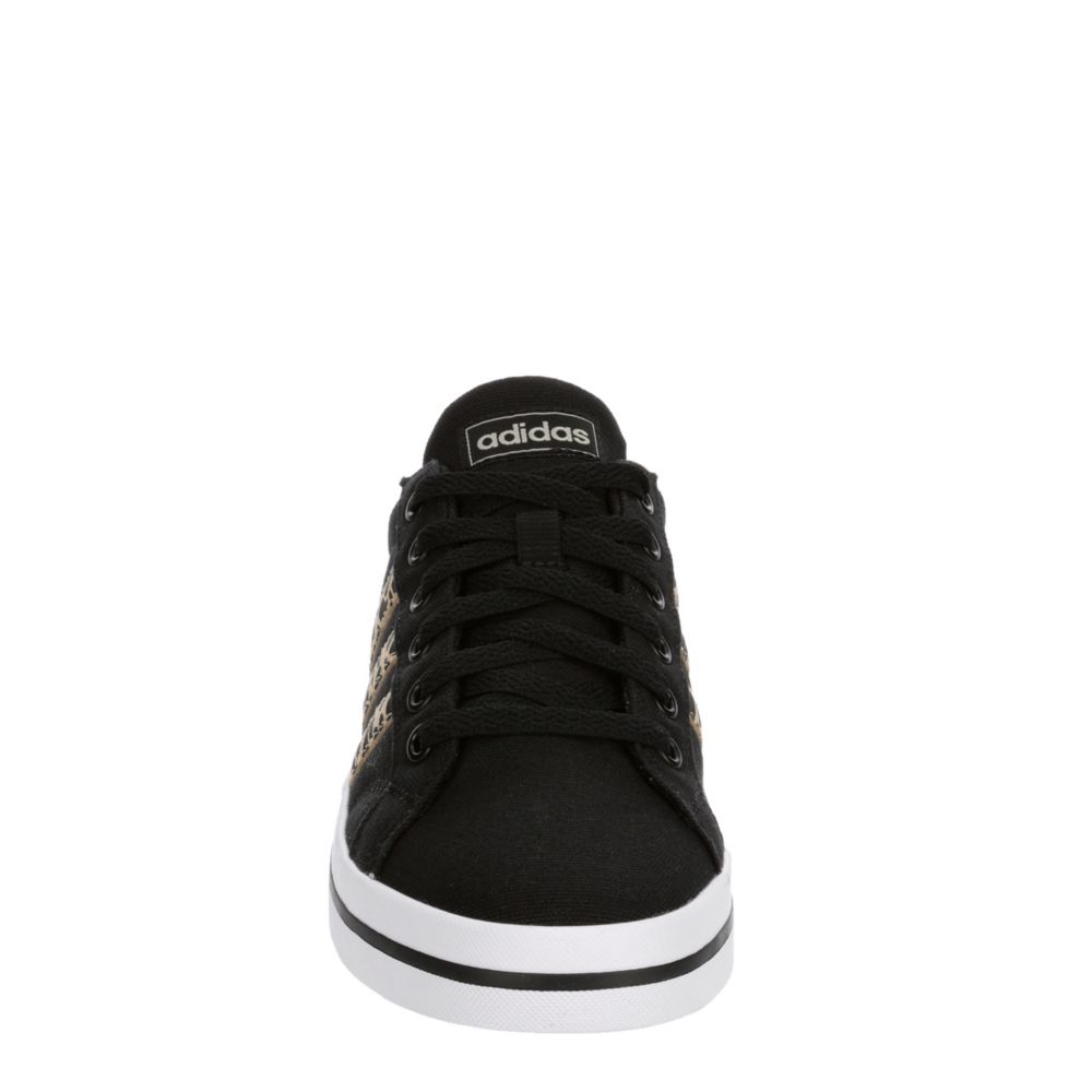 womens black adidas sneakers