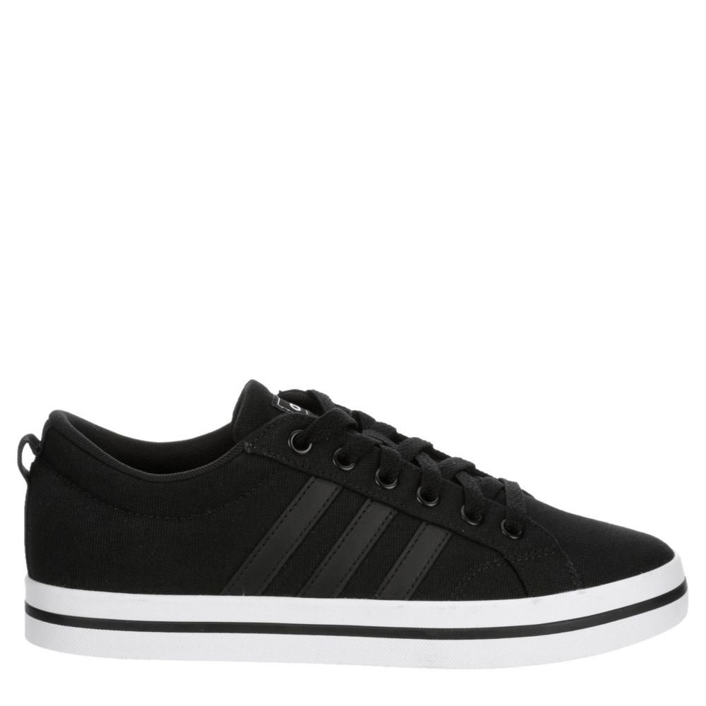 black on black adidas womens