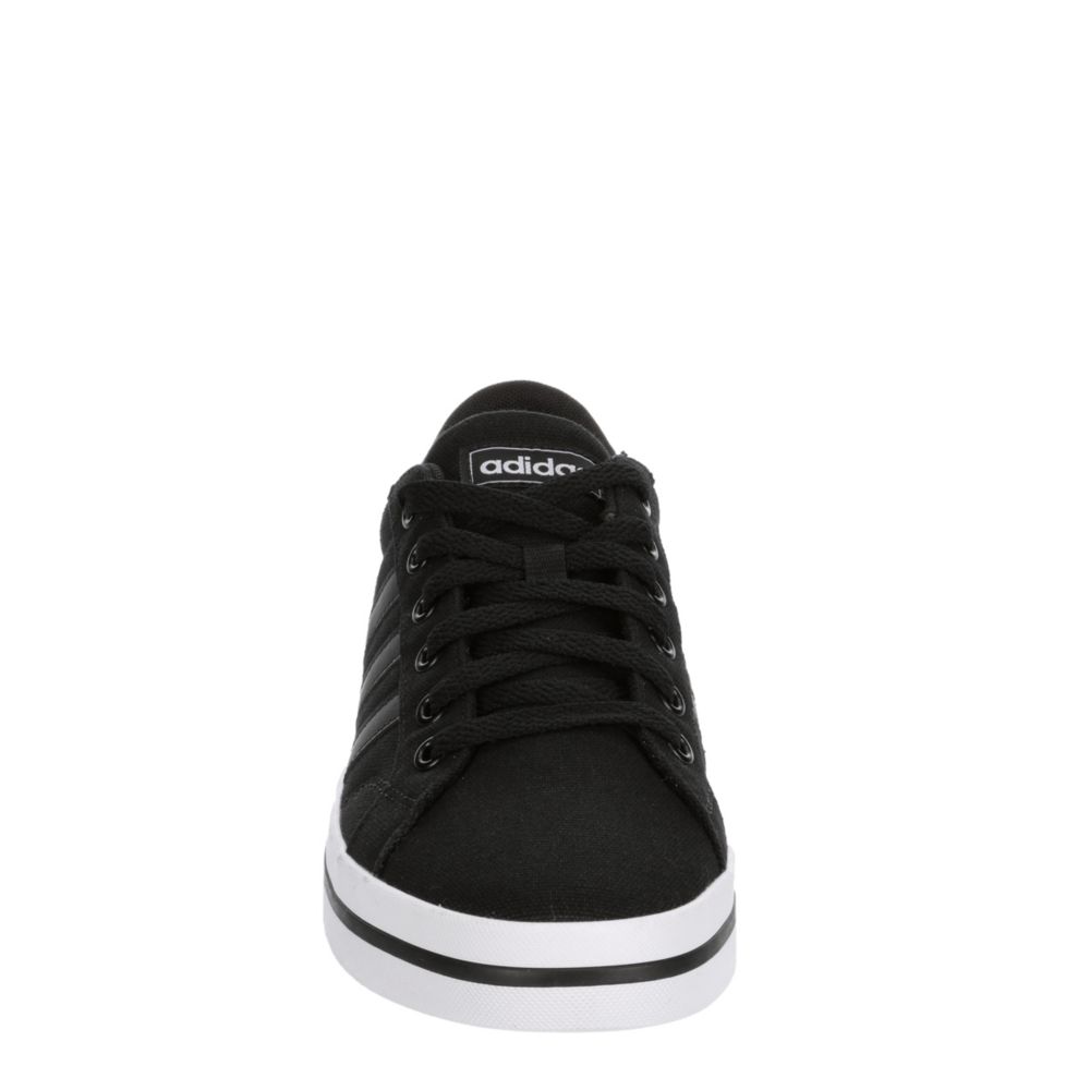 black adidas high tops womens