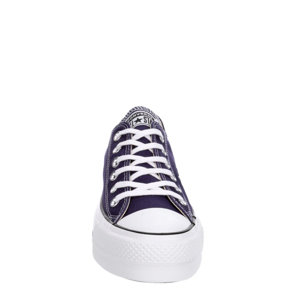 converse chuck taylor purple