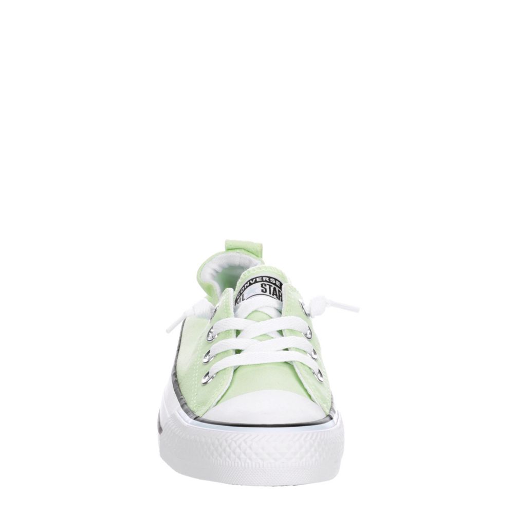 green shoreline converse