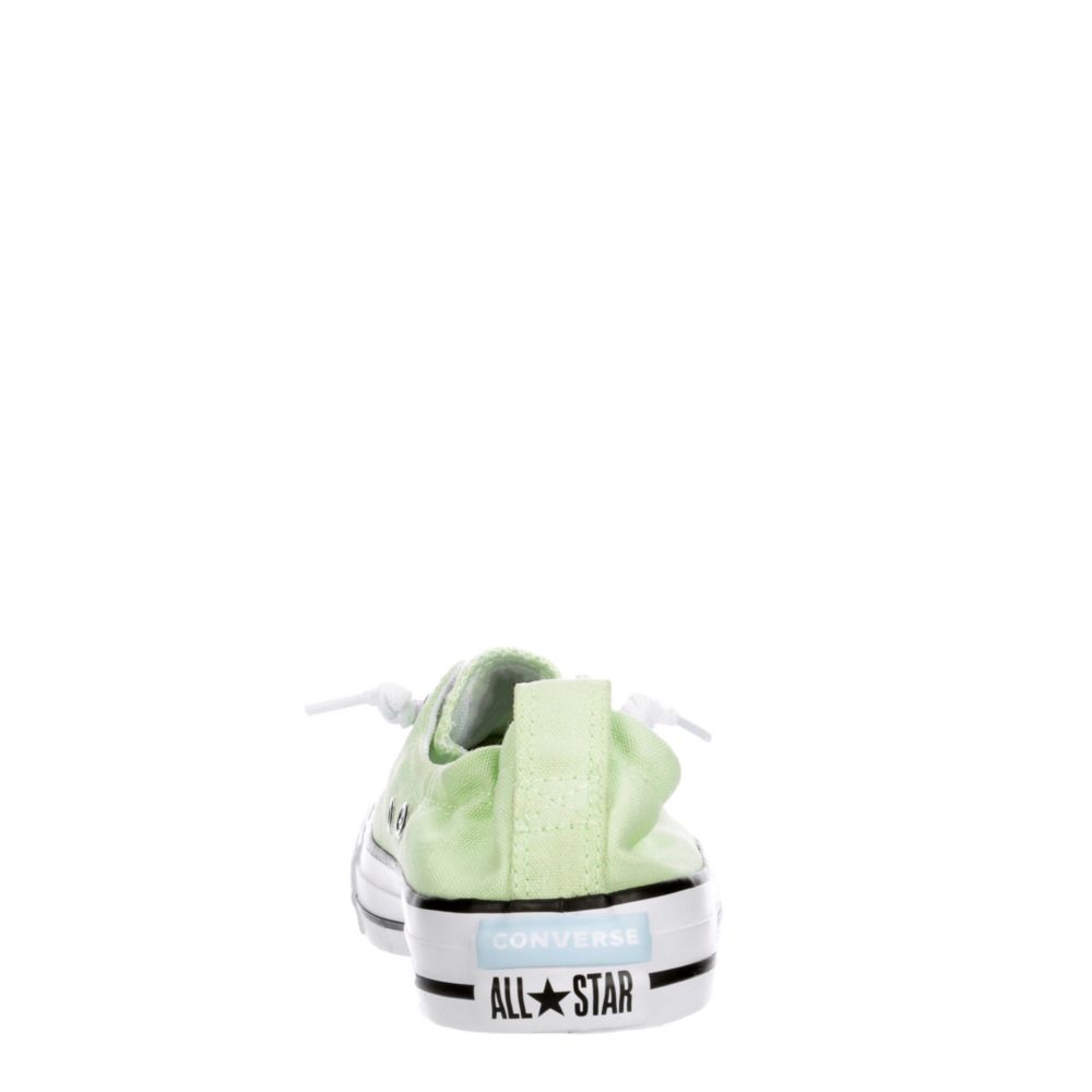 green shoreline converse