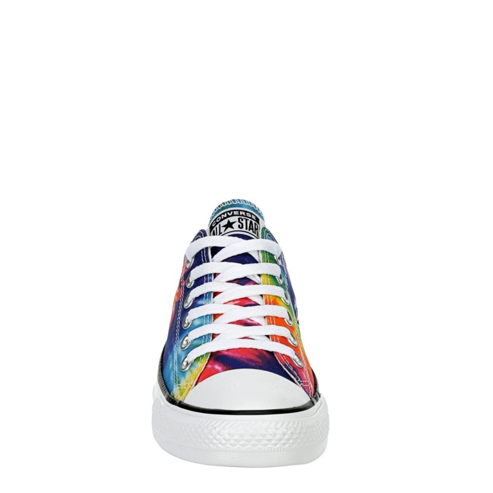 tie dye converse womens