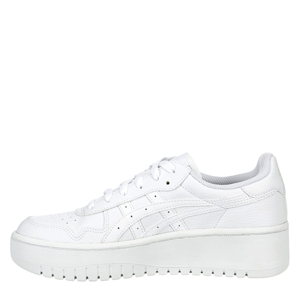 asics platform sneaker