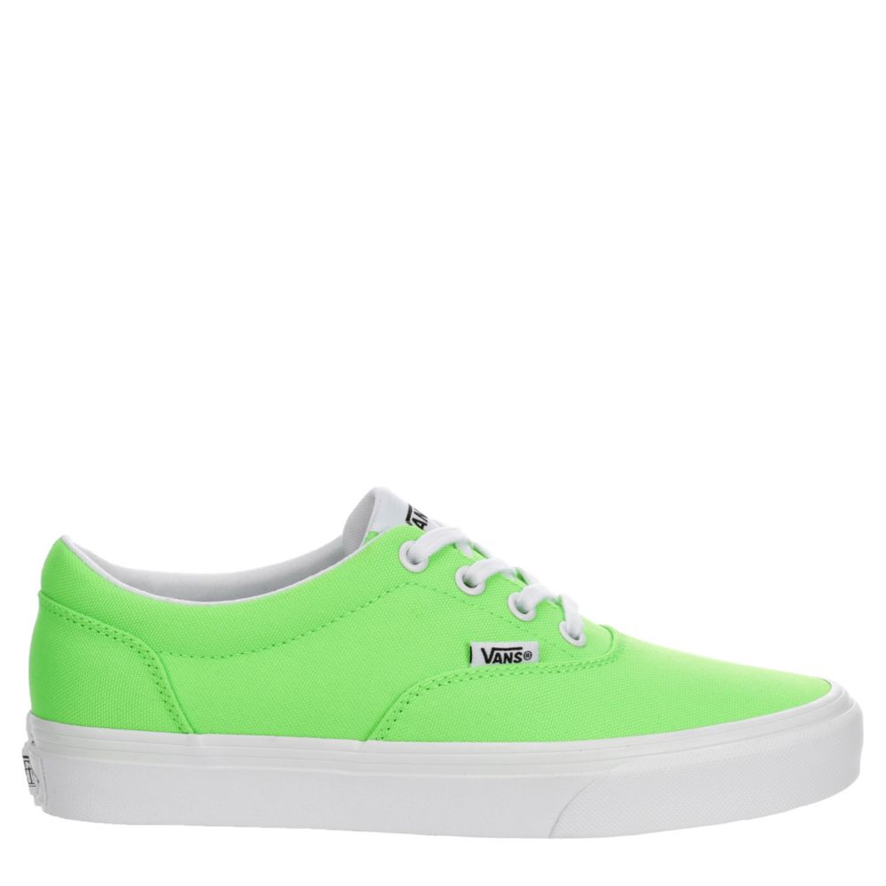 green vans womens