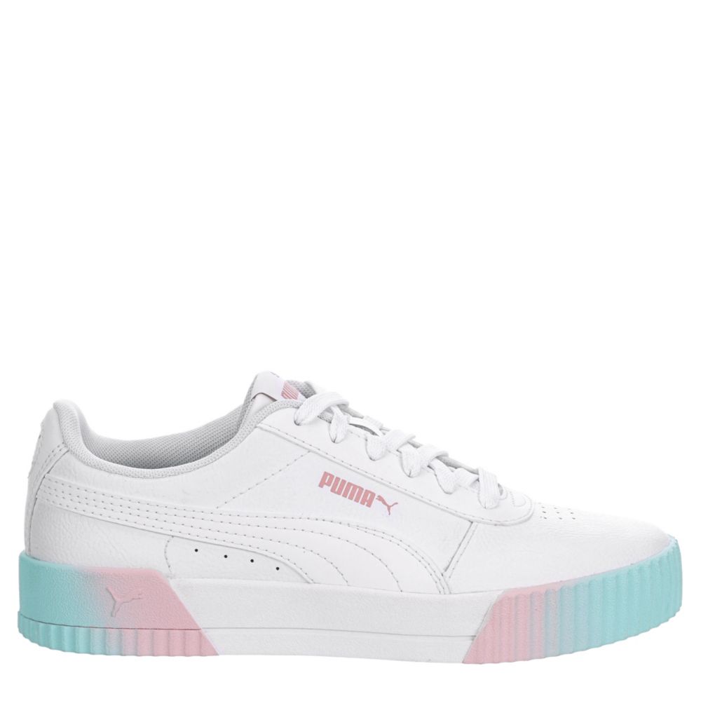 rack room shoes puma