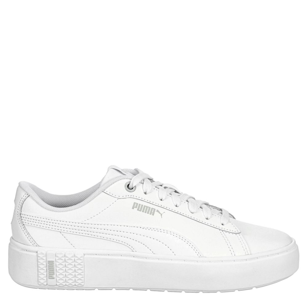 women's carina leather casual sneakers
