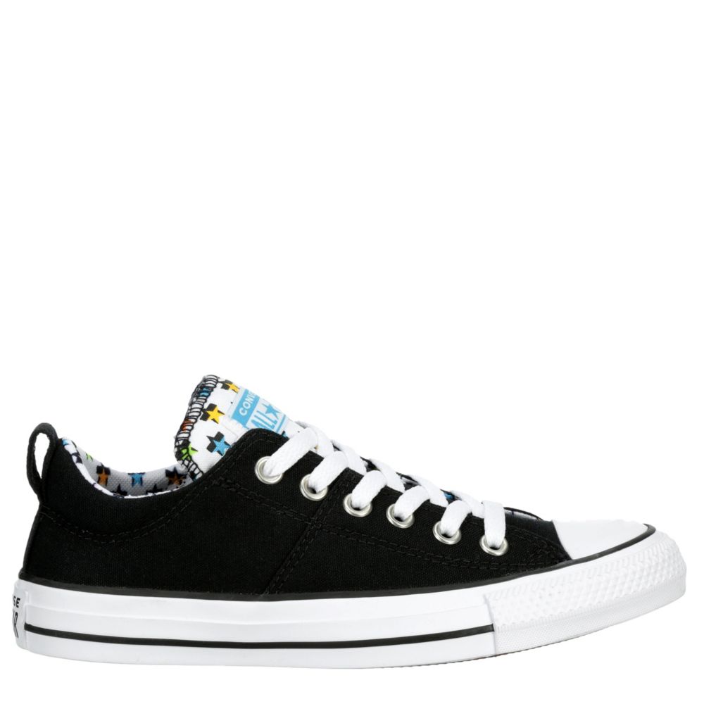 converse madison black