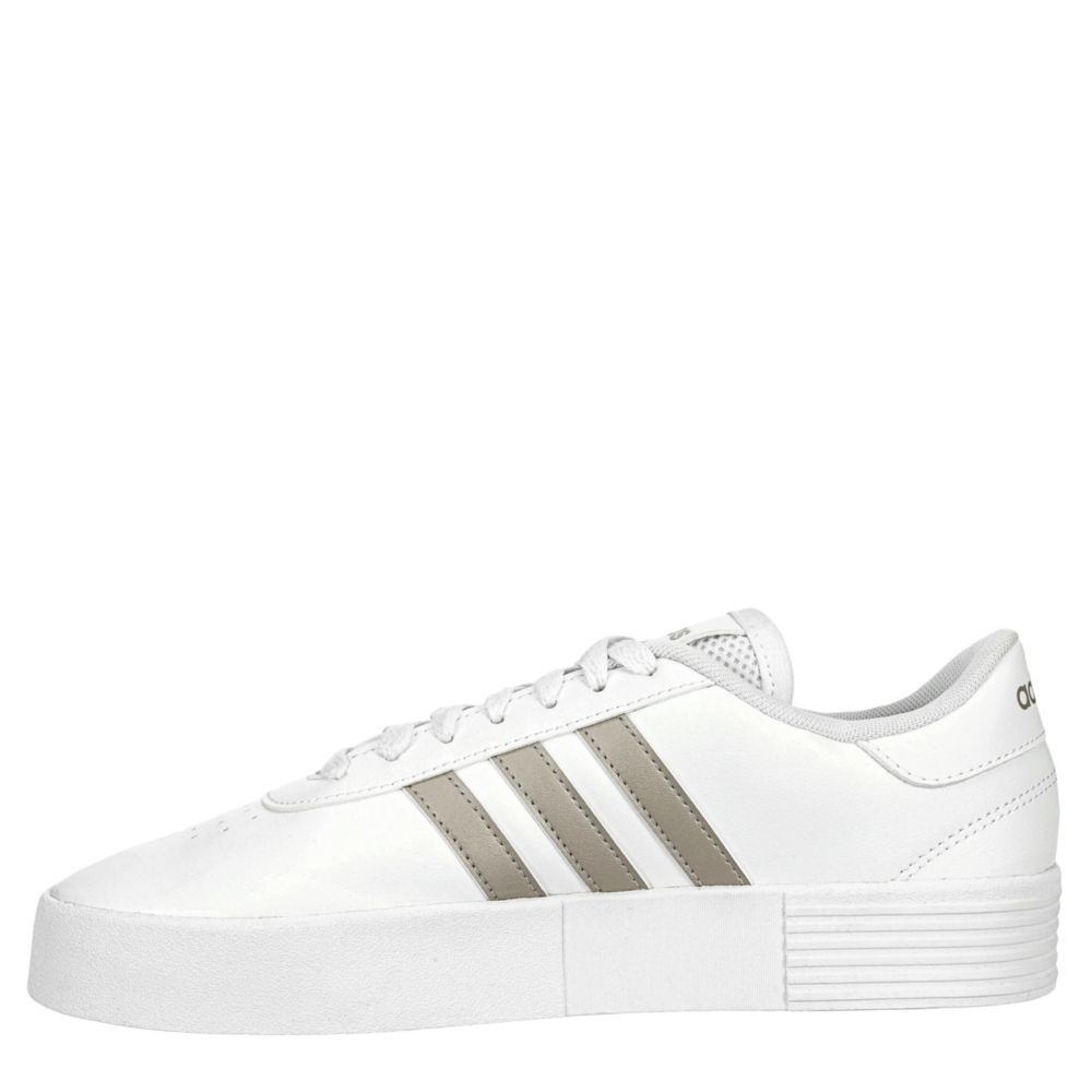 adidas womens platform sneakers