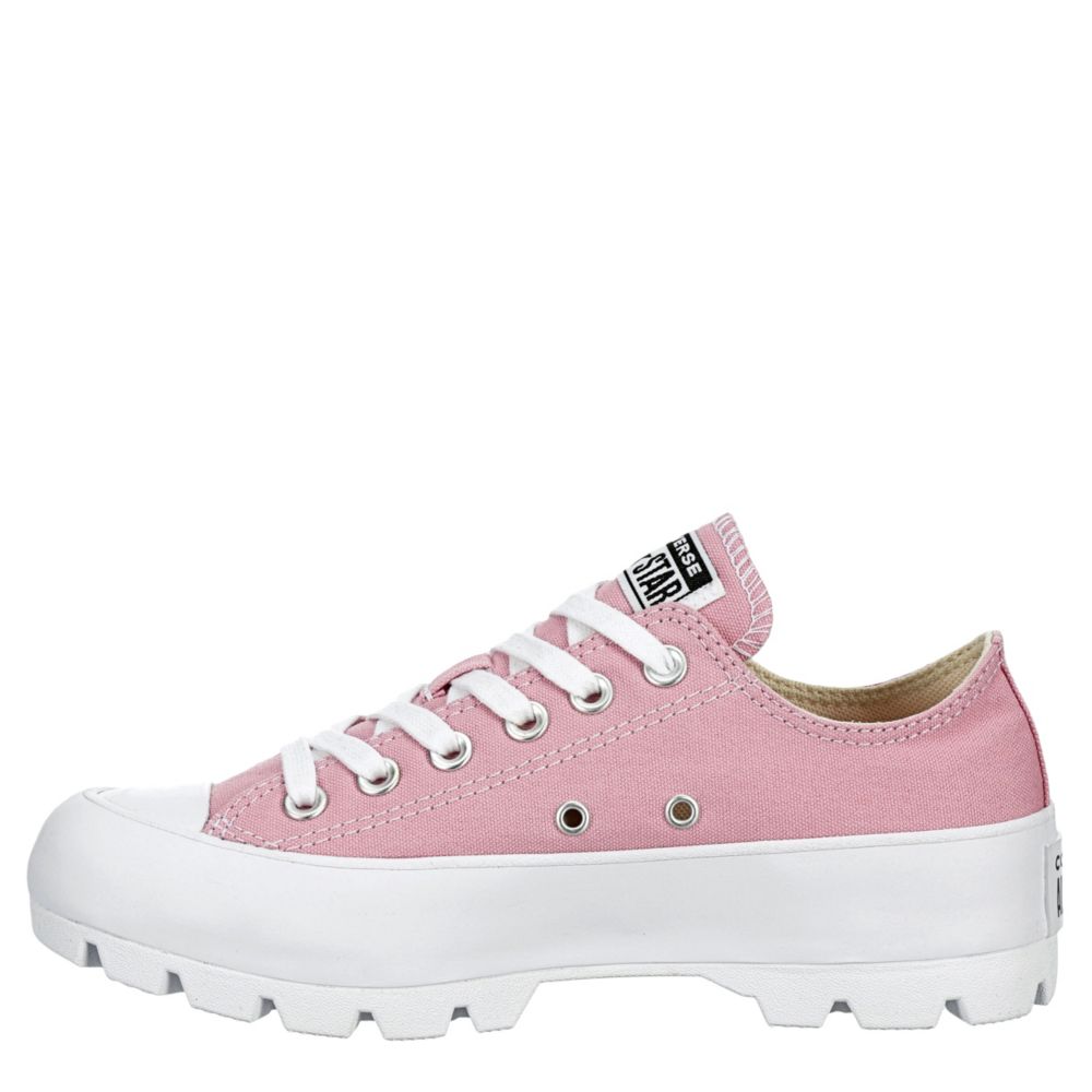 pink converse chuck taylor womens