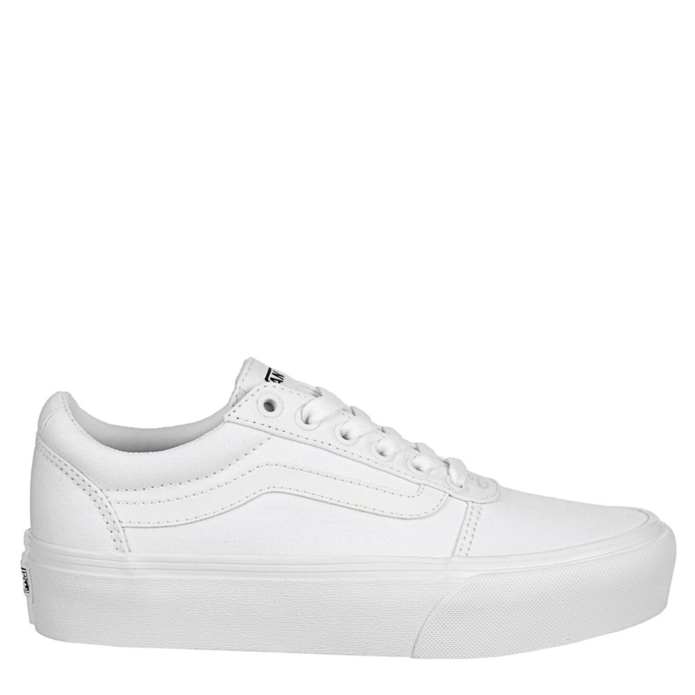 rack room vans