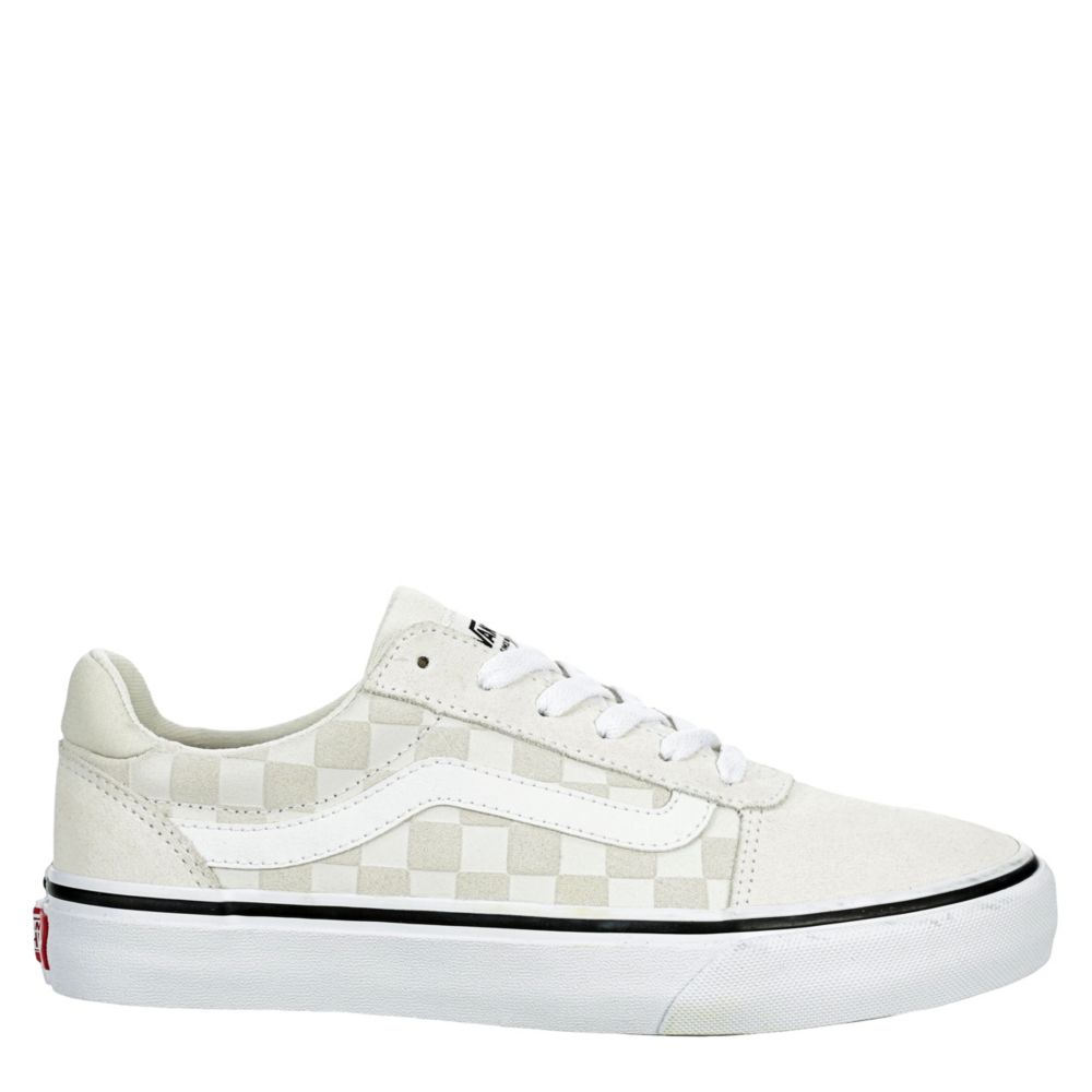 vans women's ward deluxe shoes