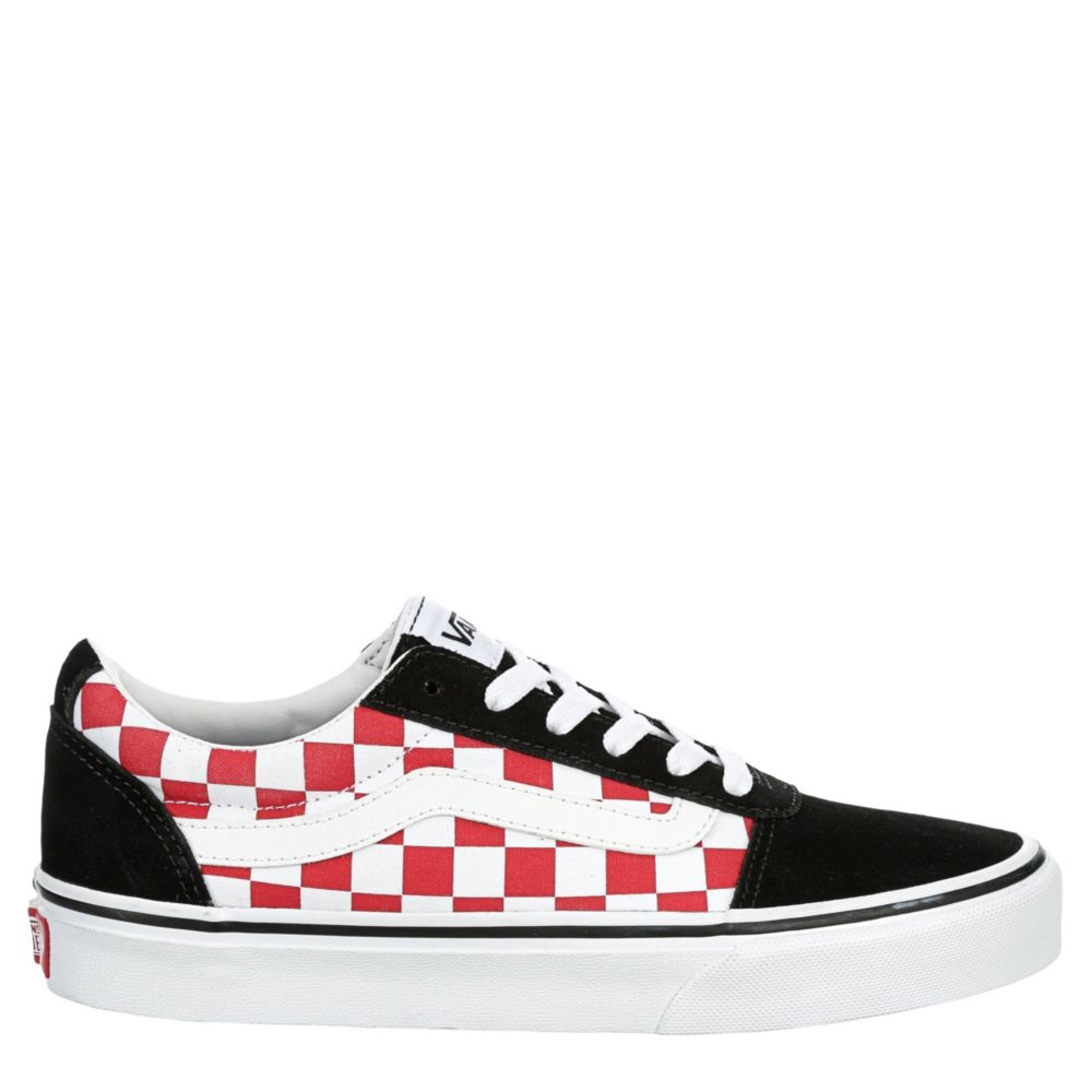 vans shoes price range