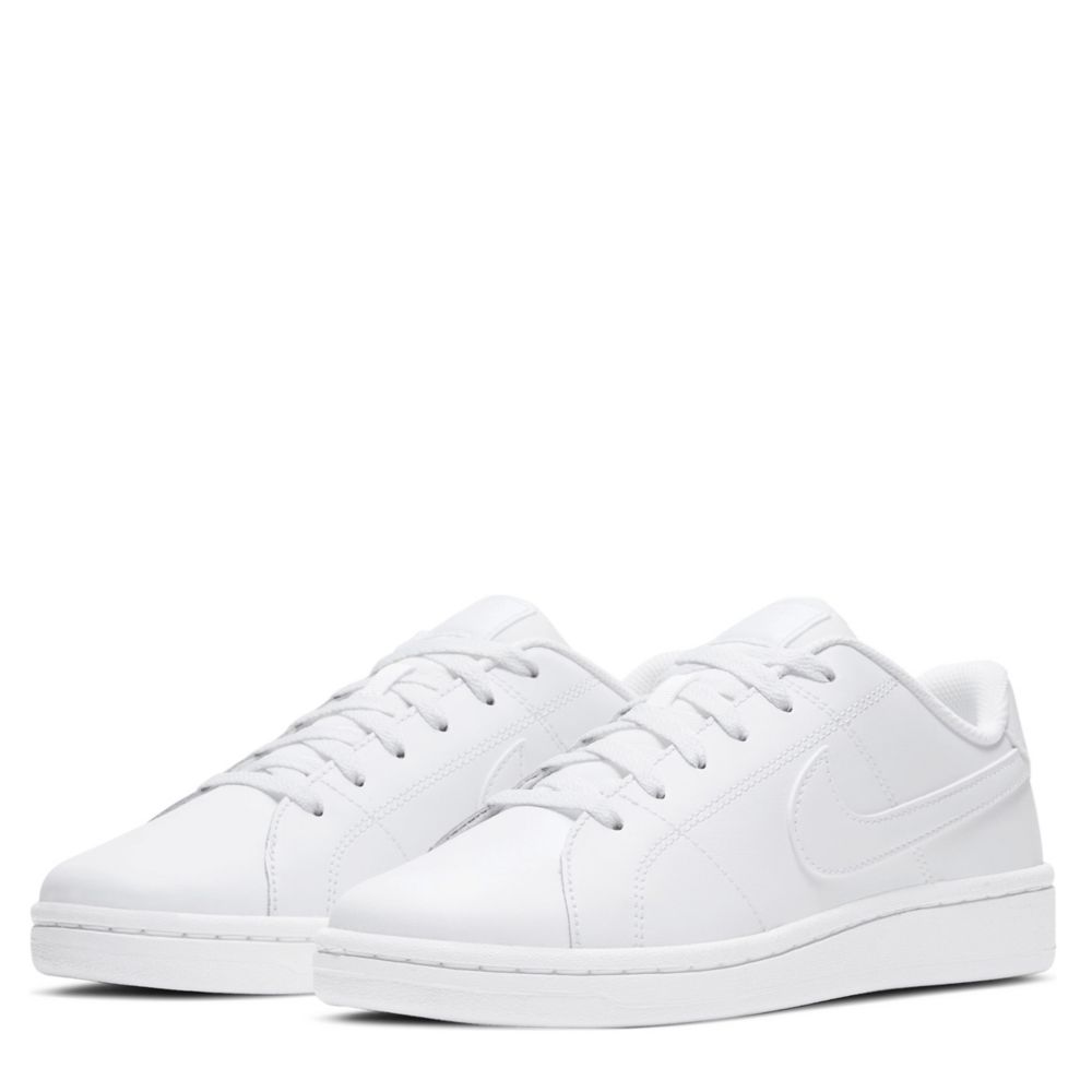 nike court royale sneaker white