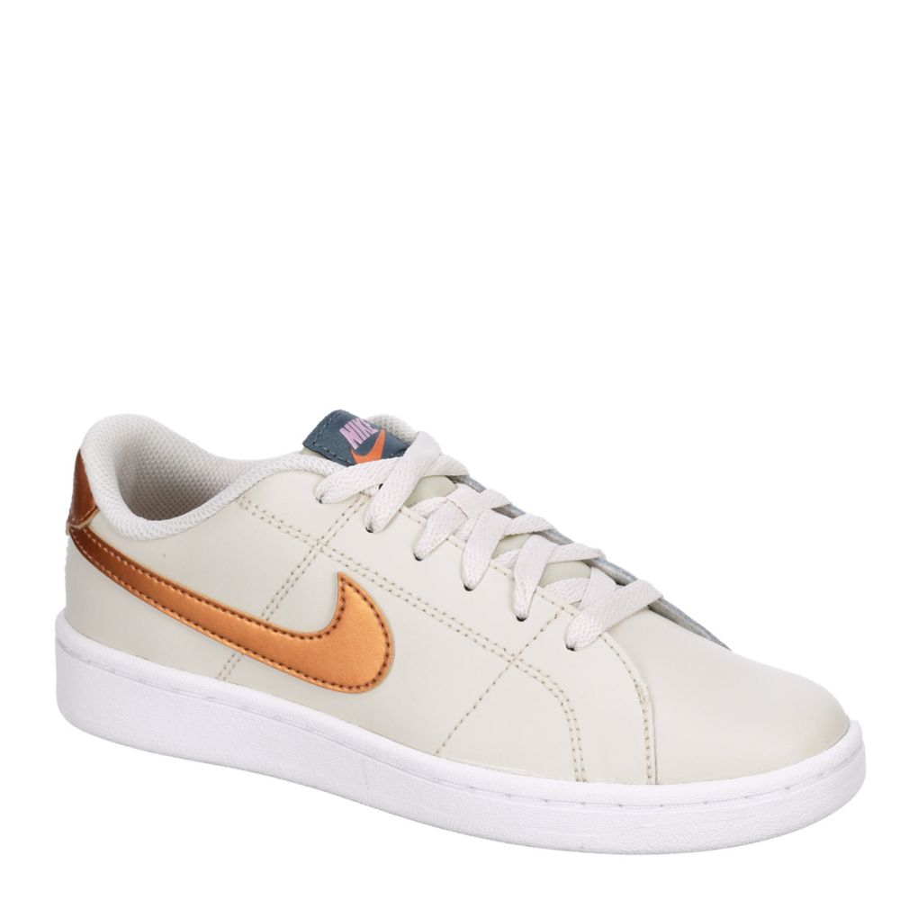 beige sneakers nike