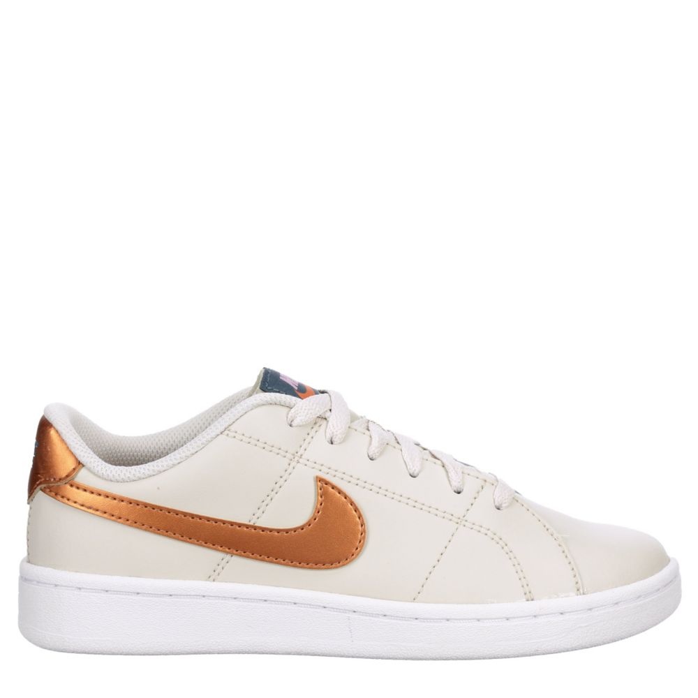 nike court royale beige