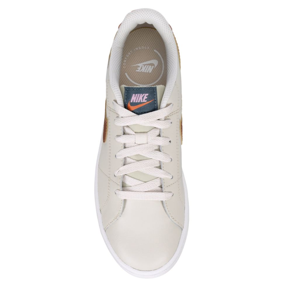 nike court royale beige