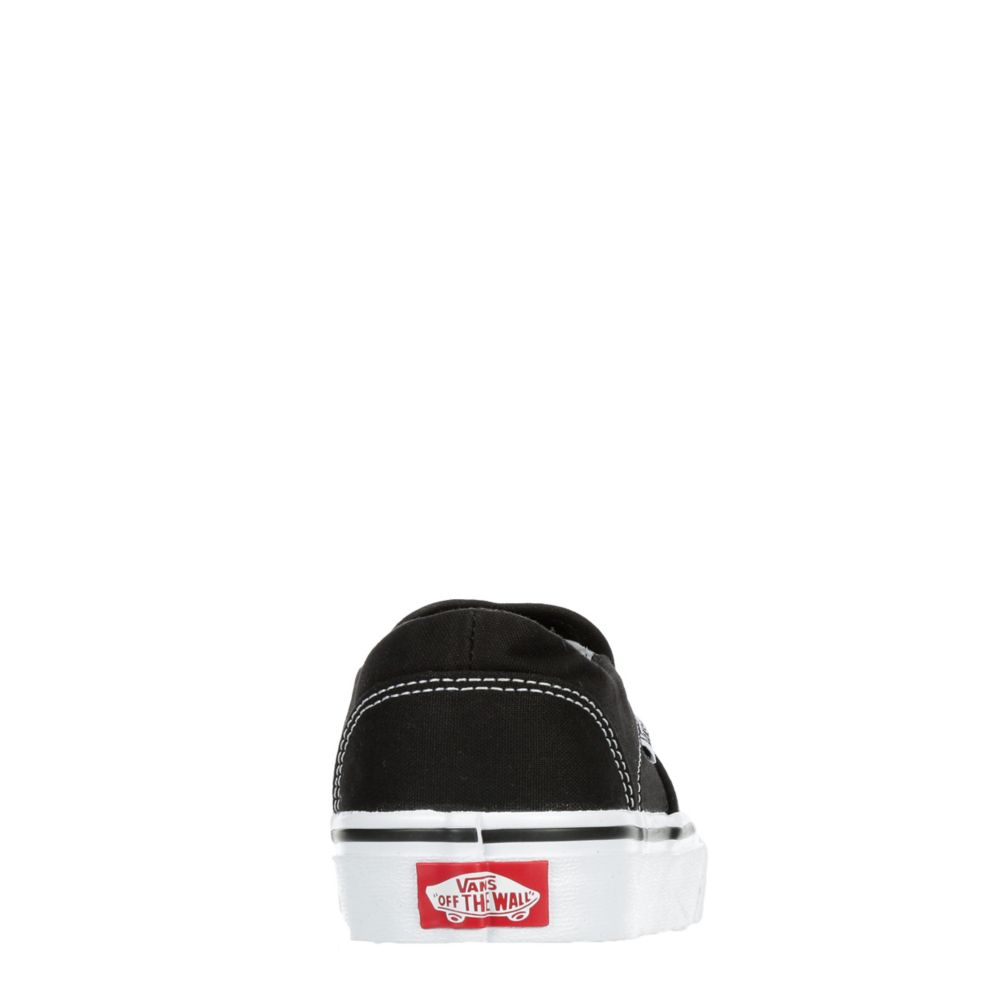 Vans slip ons rack best sale room shoes