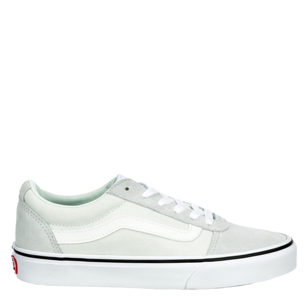 green vans womens