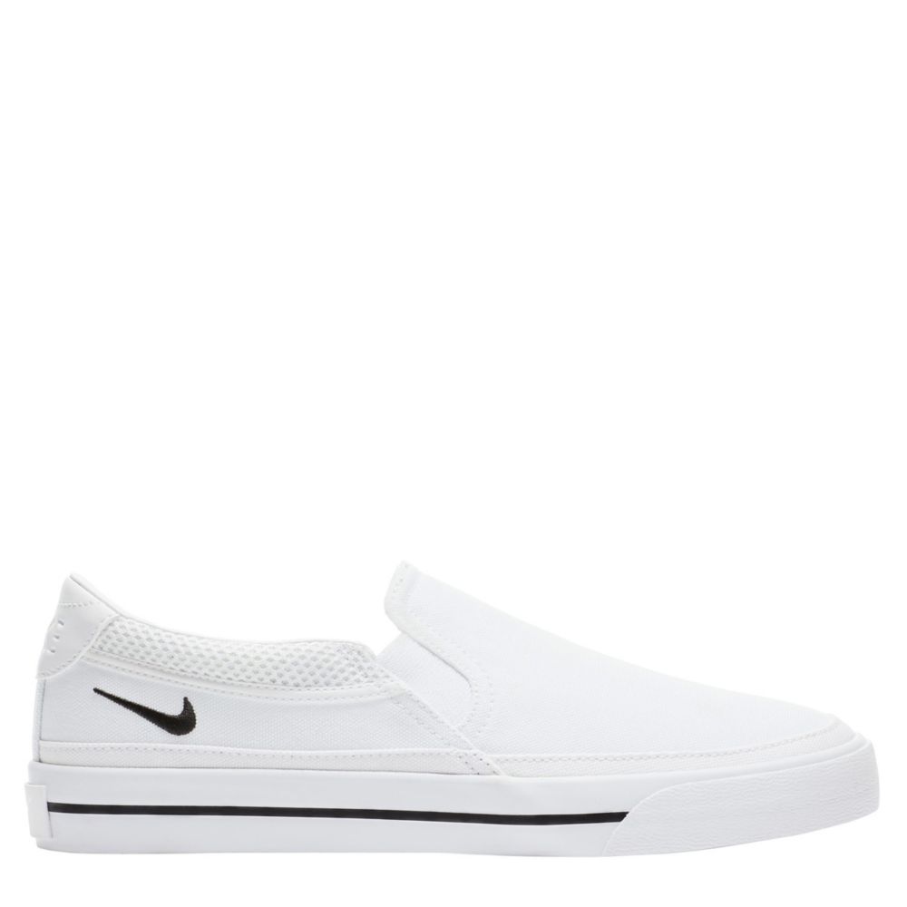 nike slip on sneakers ladies