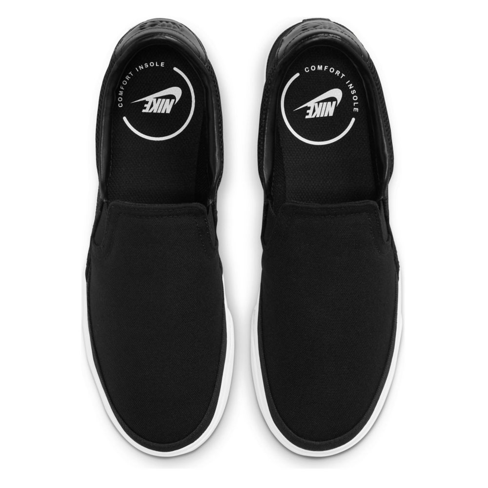 slip on nike womens