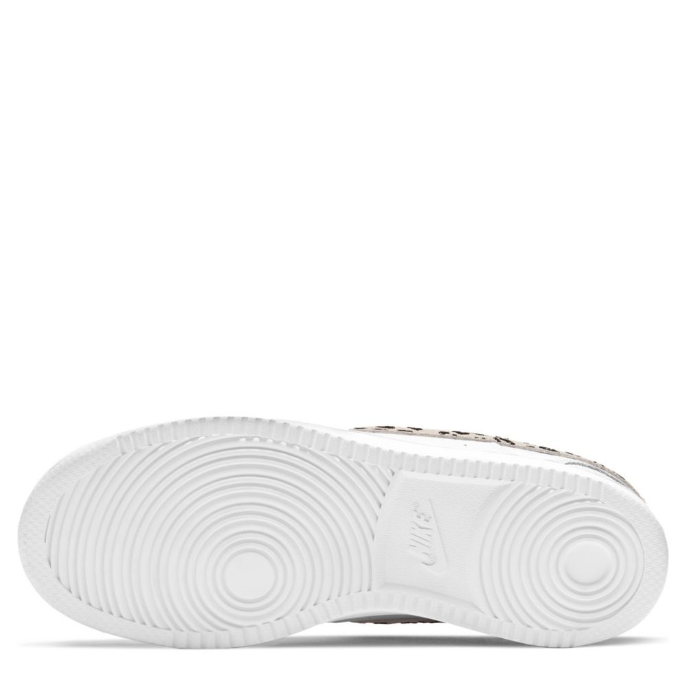 nike court vision animal print
