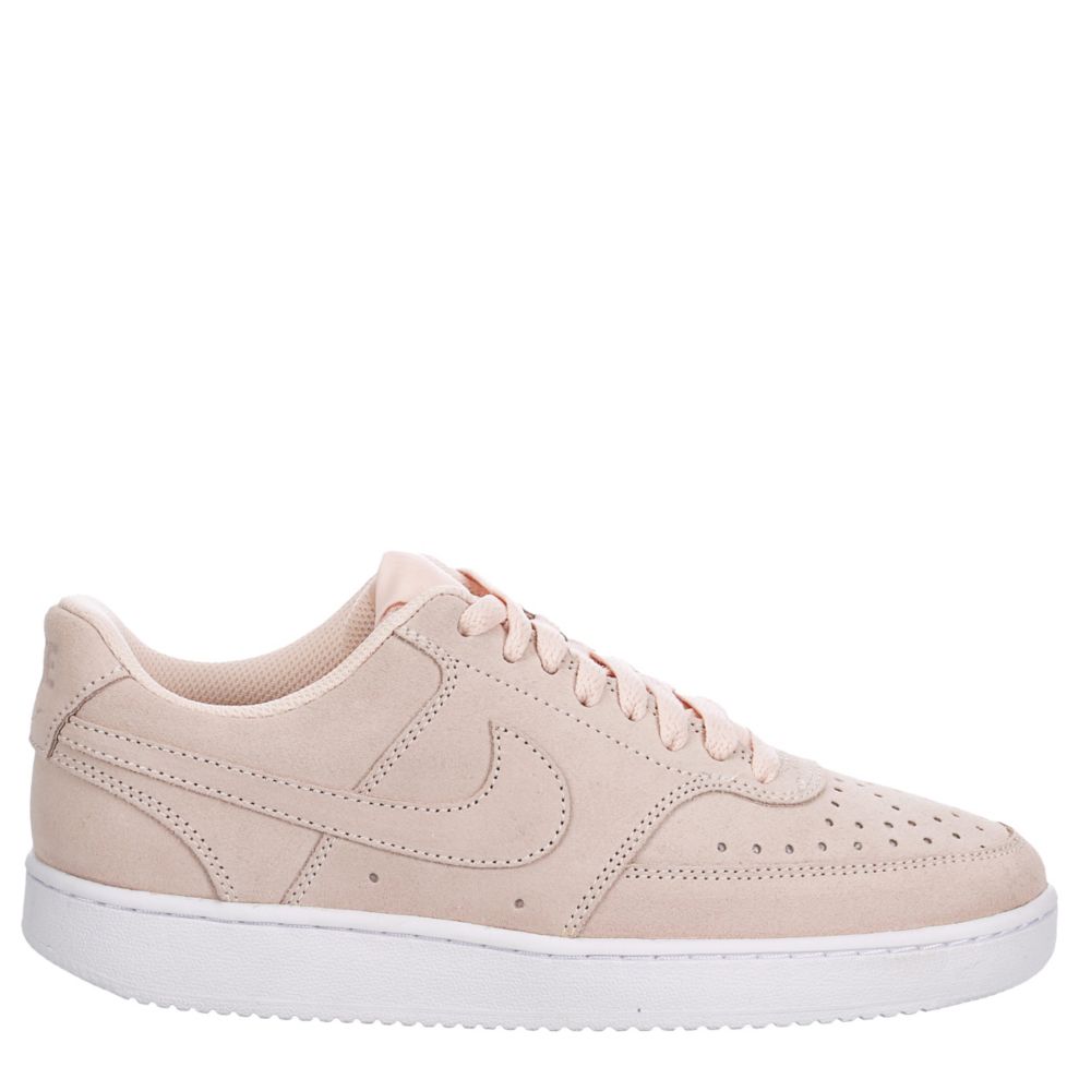 WOMENS COURT VISION LOW SNEAKER