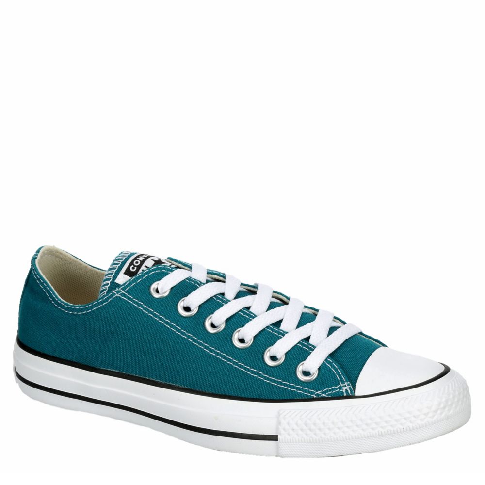 teal convers