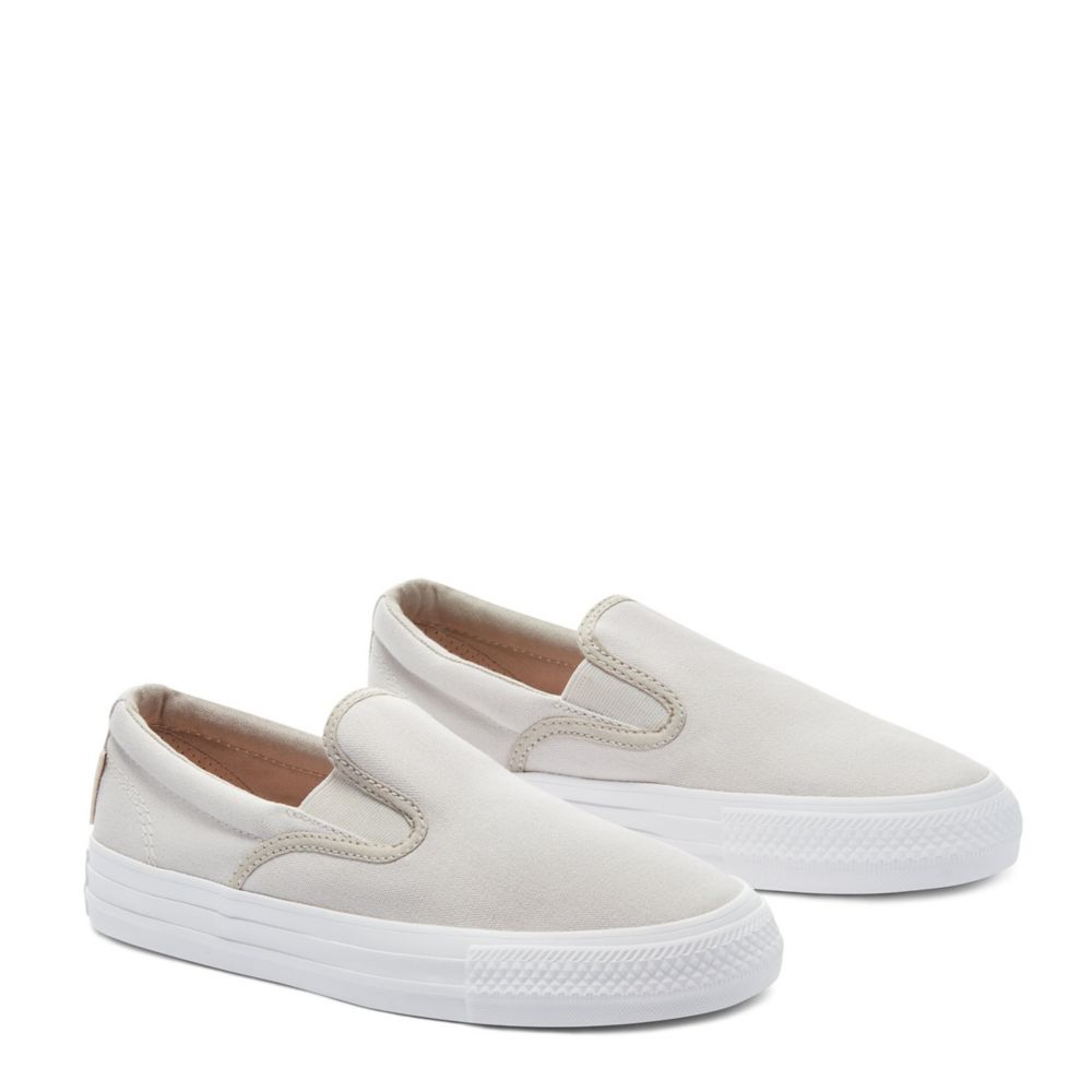 peach converse womens