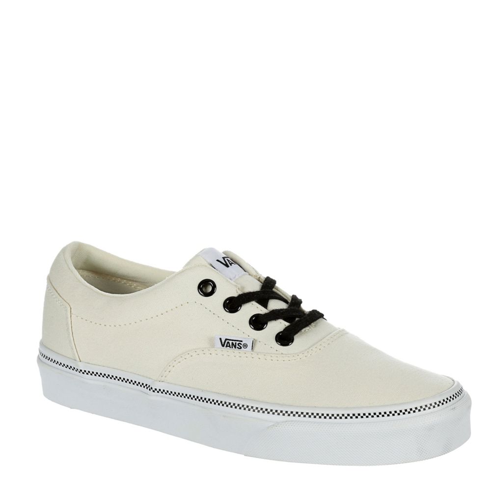 off white vans womens