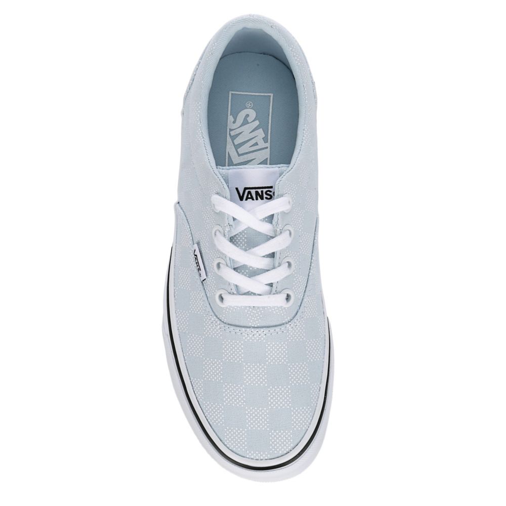 vans pale blue