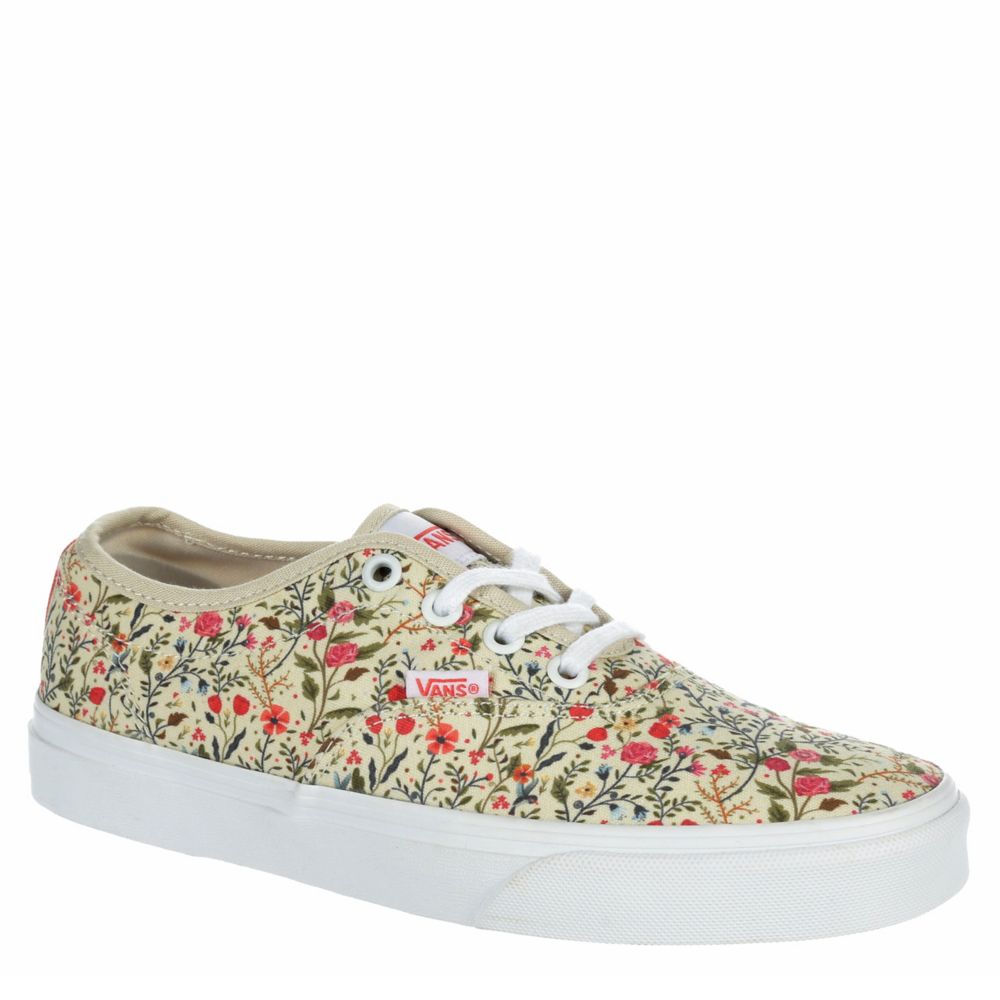vans doheny white