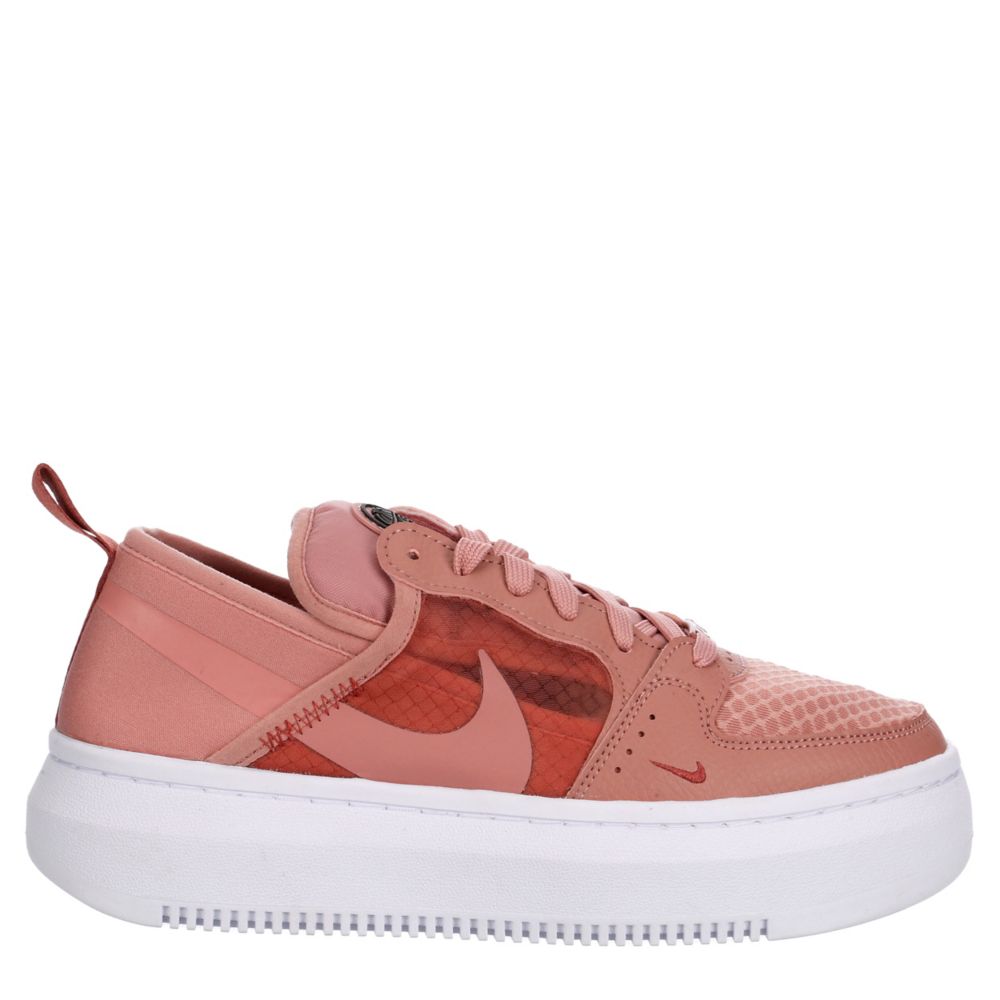 women's court vision alta casual sneakers