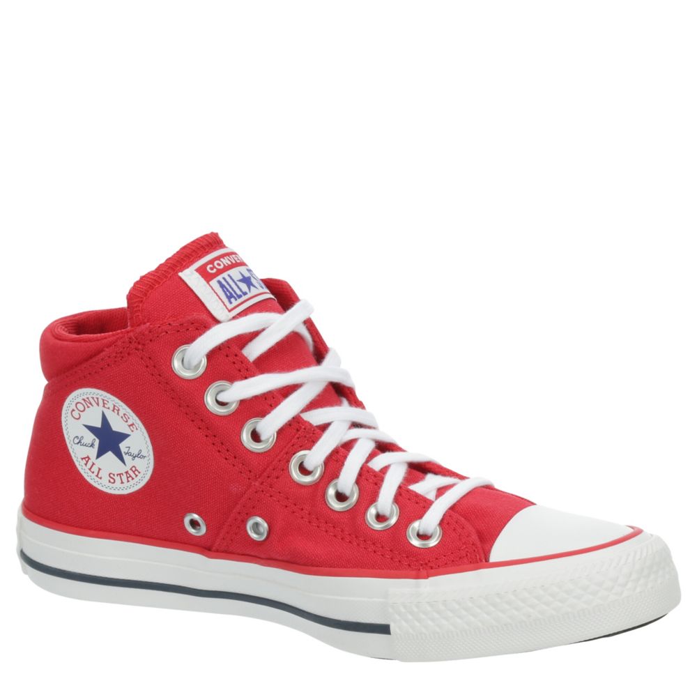 Chuck taylor mid shop rise