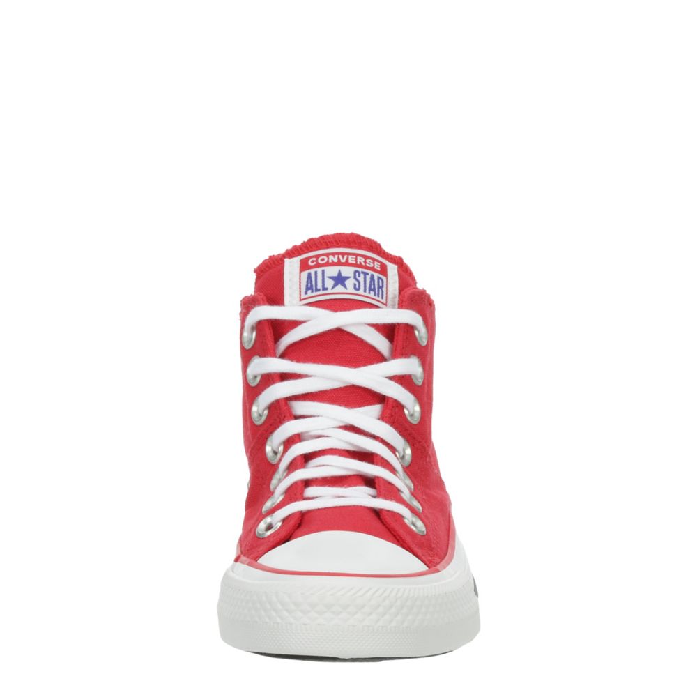 WOMENS CHUCK TAYLOR ALL STAR MADISON MID TOP SNEAKER