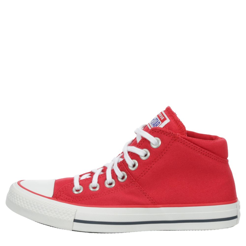 Converse Womens Chuck Taylor All Star Madison Mid Top Sneaker