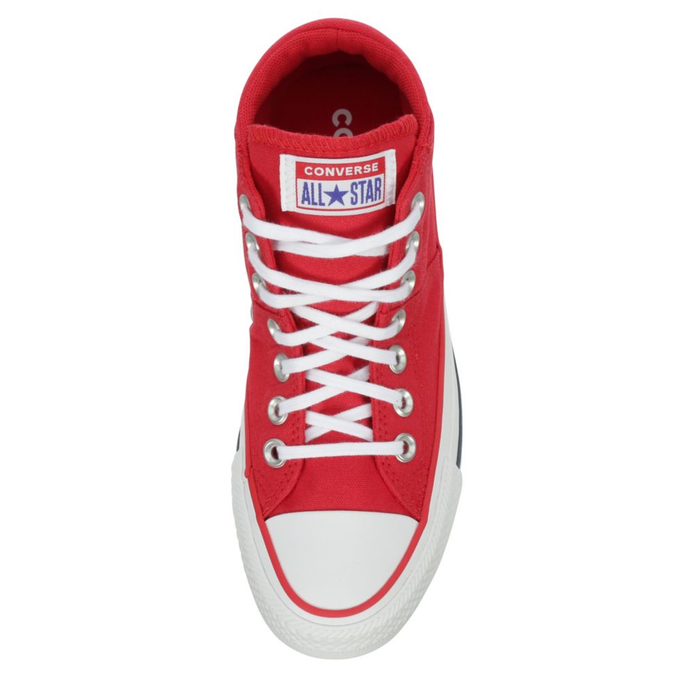 WOMENS CHUCK TAYLOR ALL STAR MADISON MID TOP SNEAKER