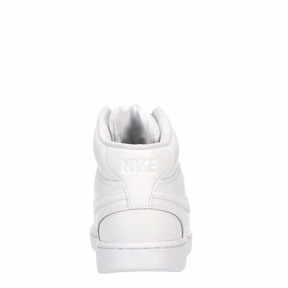 WOMENS COURT VISION MID SNEAKER