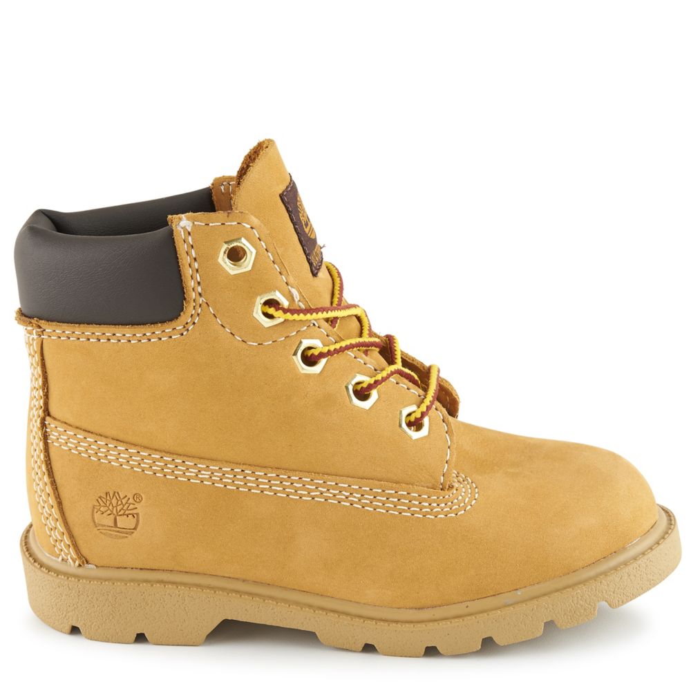 infant timberland boots