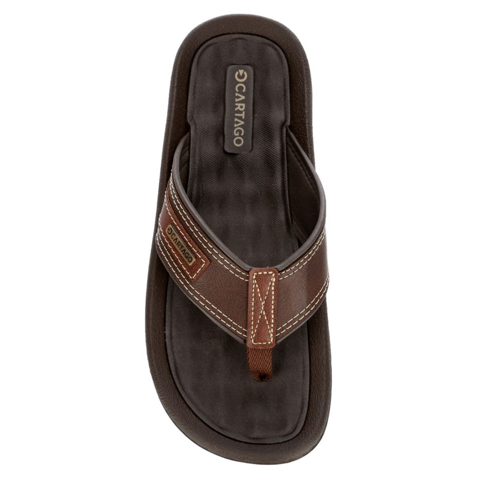 dunas ii flip flop
