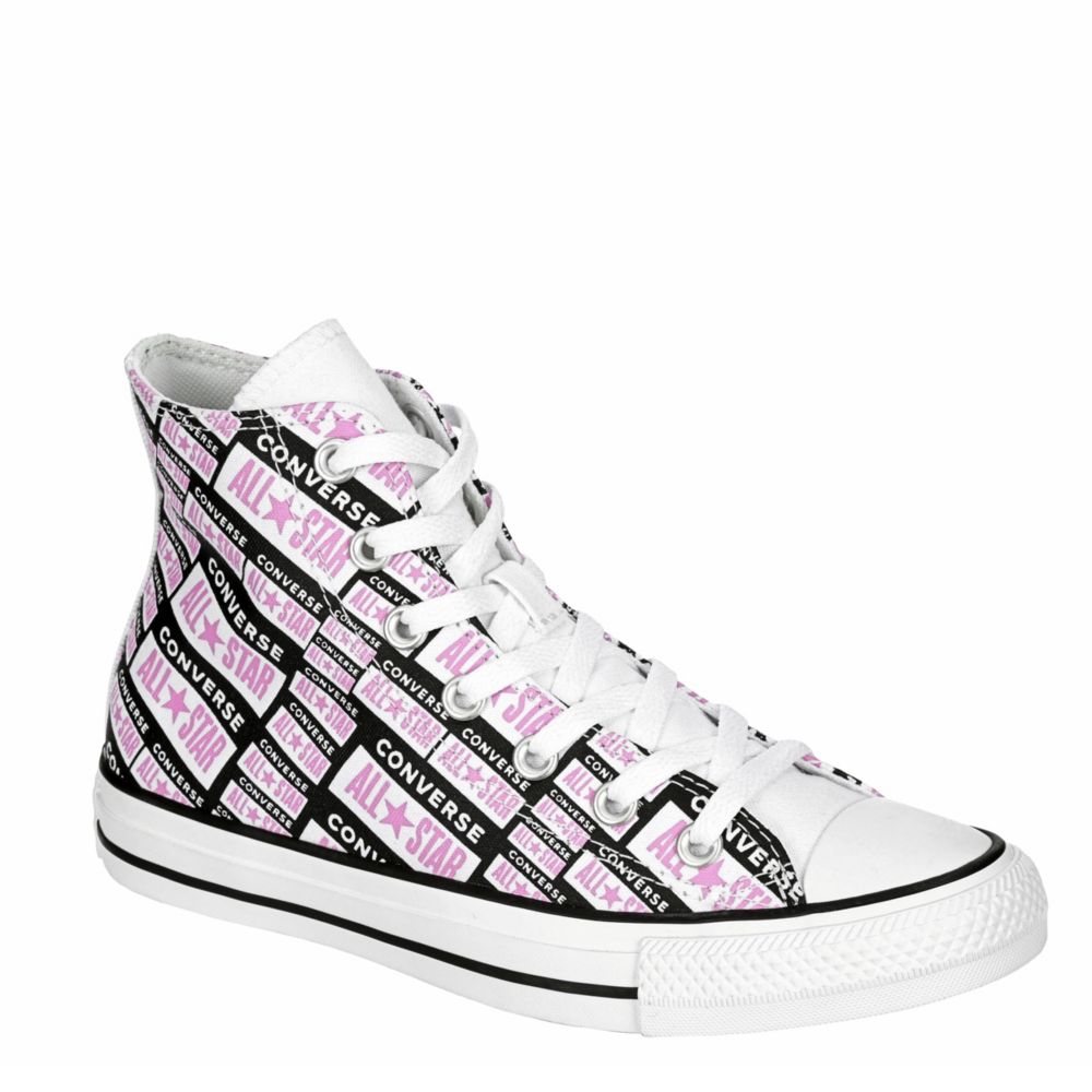 high converse womens