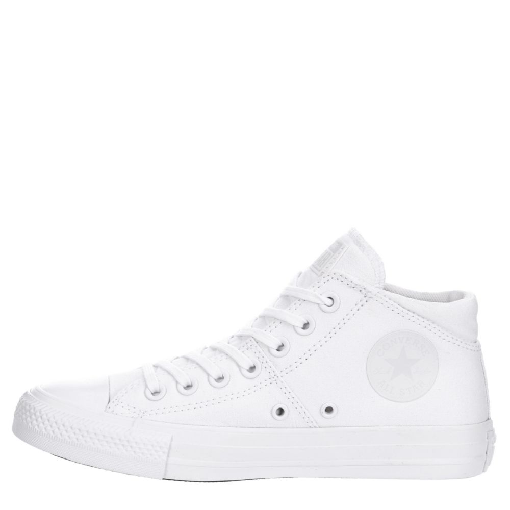 converse womens mid top