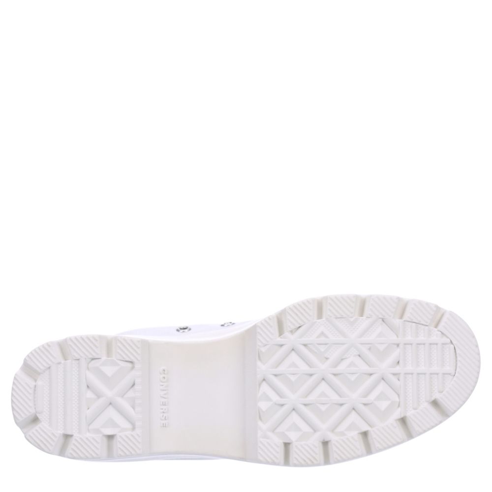 women's chuck taylor all star lugged high top sneaker