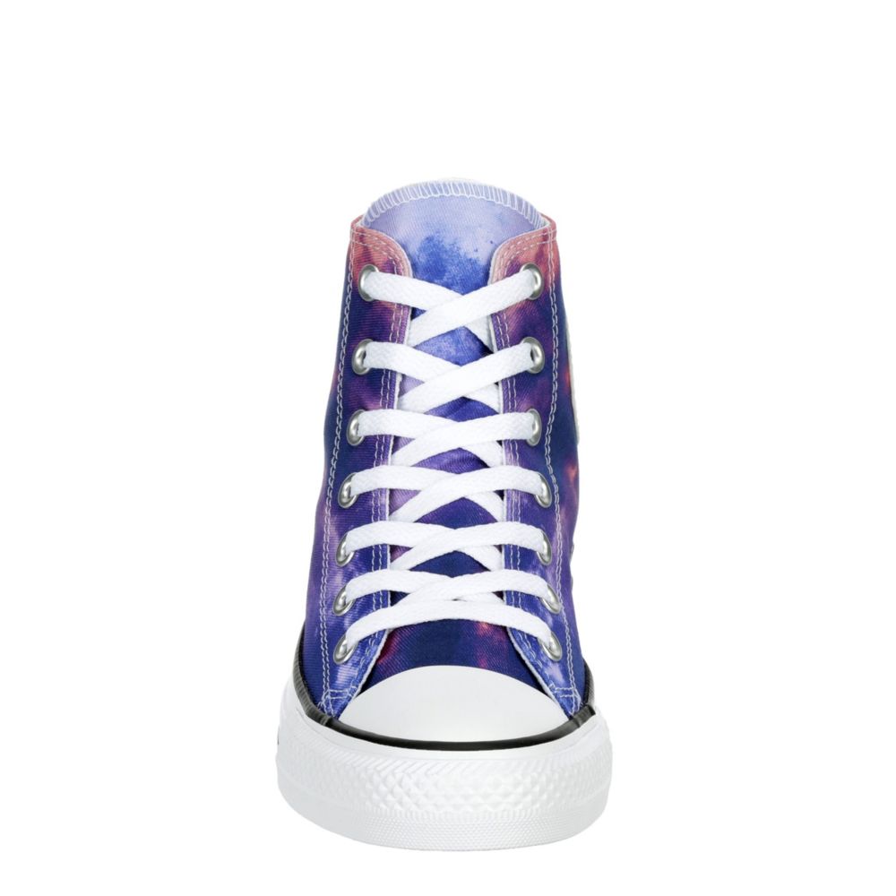 multicolor converse sneakers