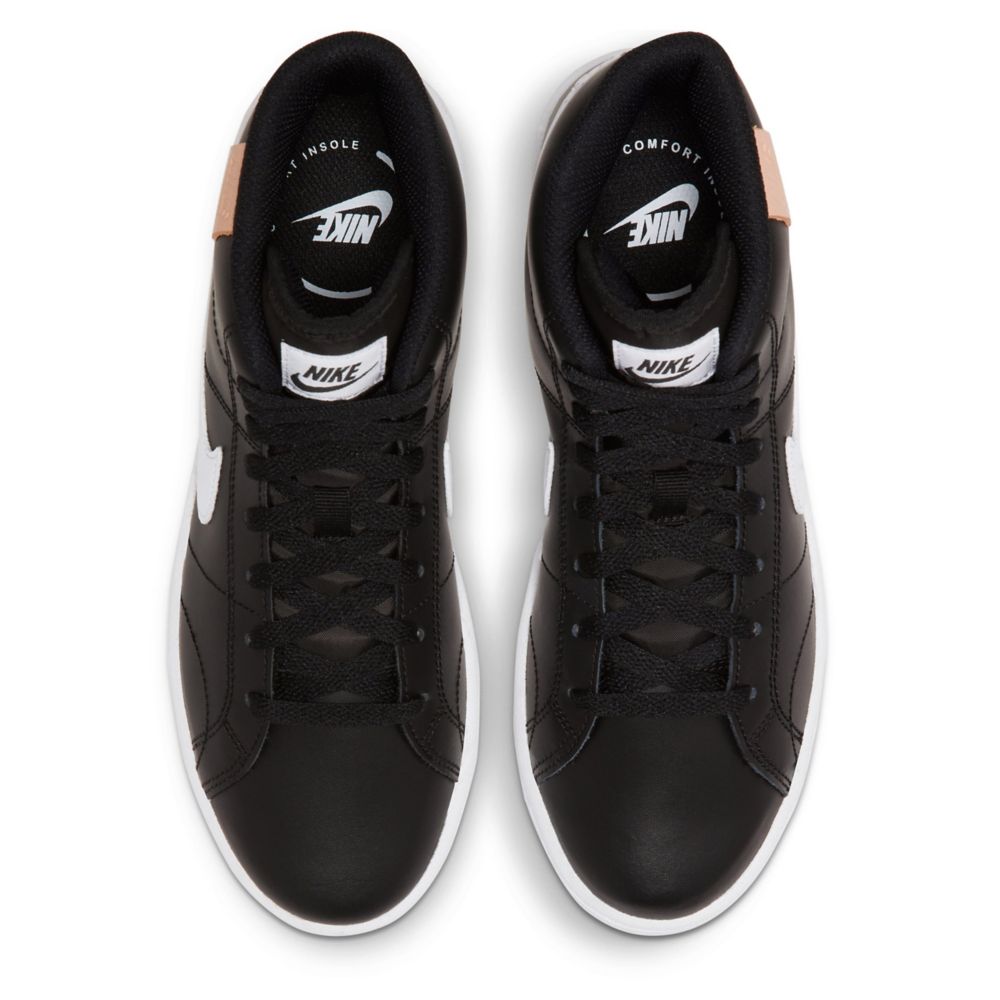 nike women's court royale 2 mid stores