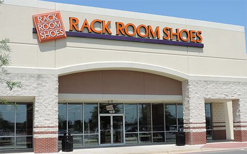 Total 53+ imagen rack room shoes san antonio tx